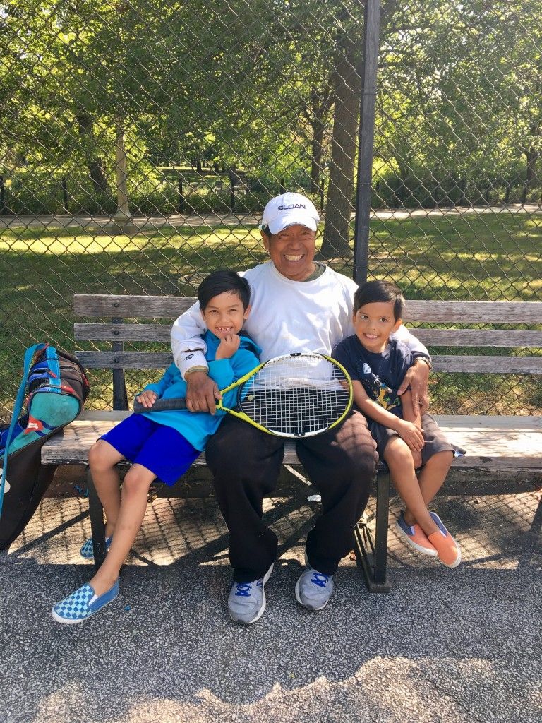 Andres  Arellano Profile Photo