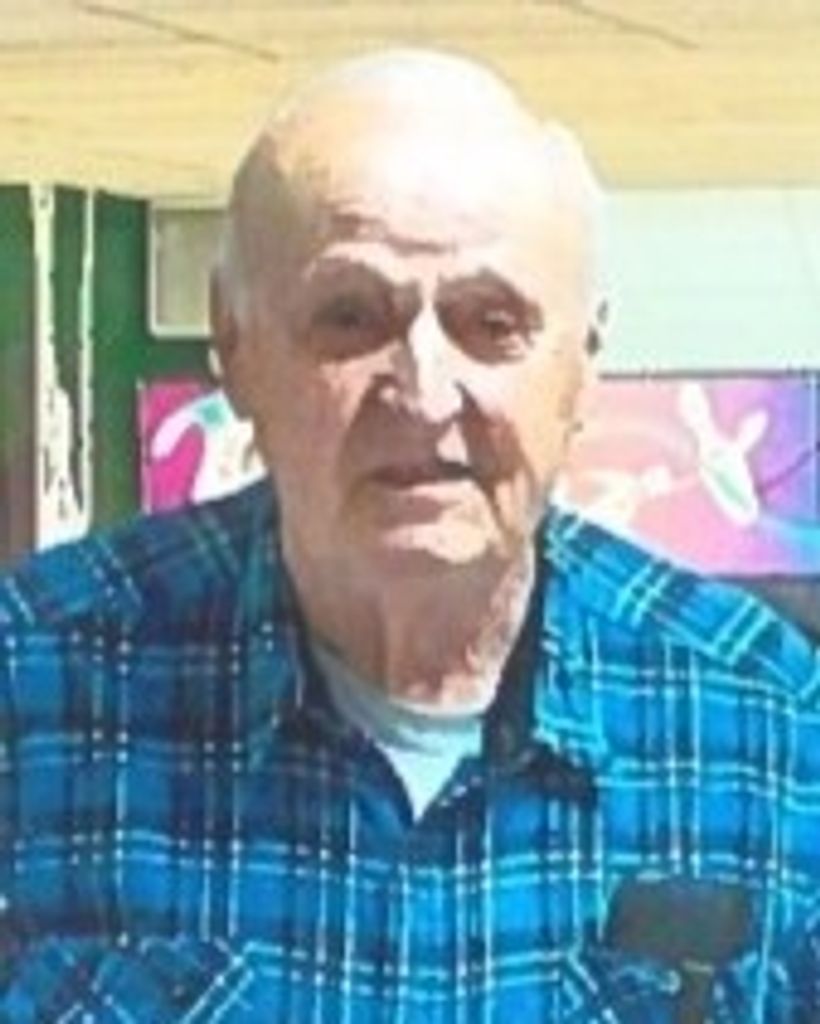 Ronald P. Wood