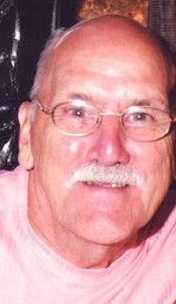 Carroll G. Robie