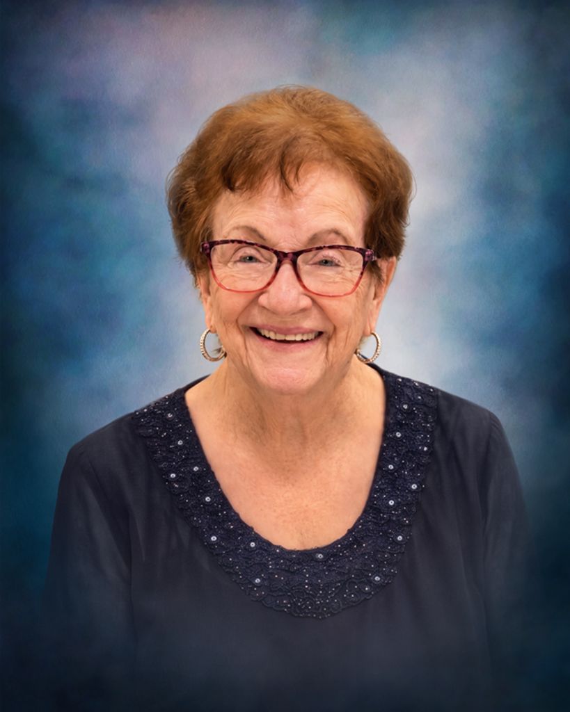 Barbara Ann Spring