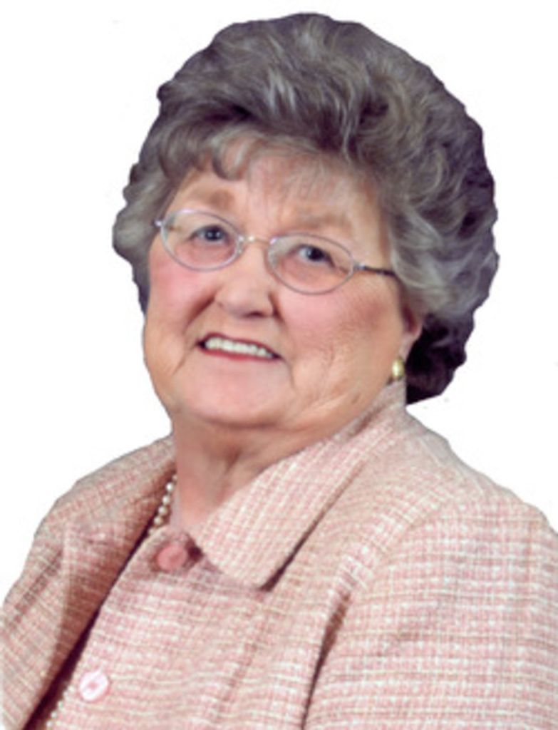 Donna S. Ramirez