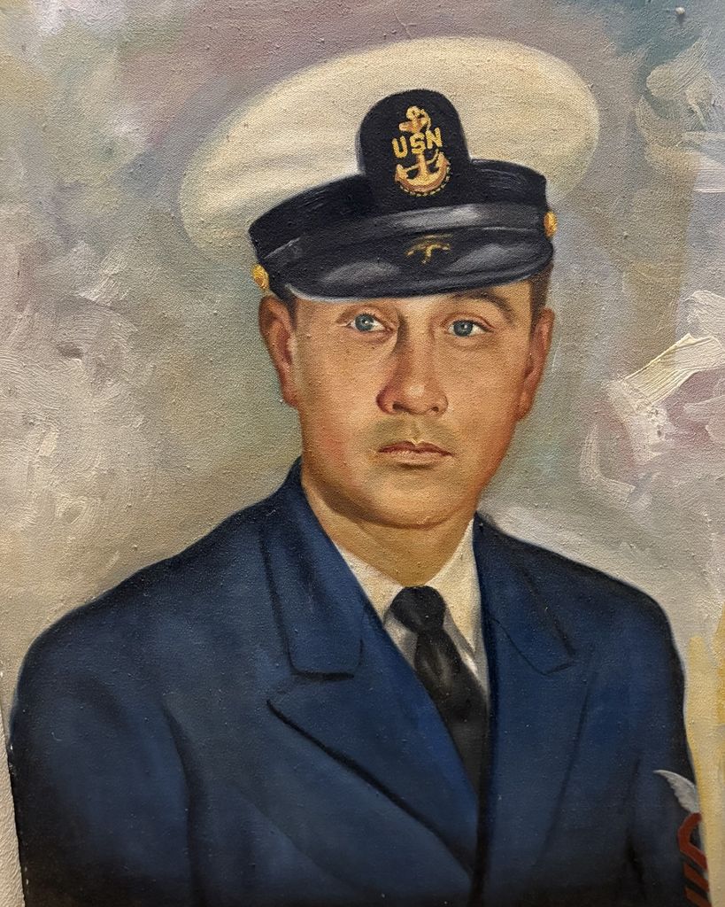John Howard "Mac" McCool Profile Photo