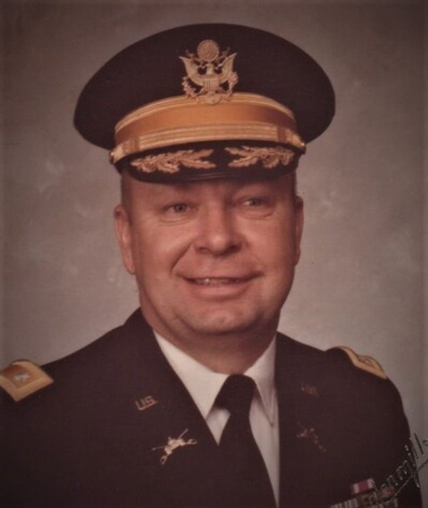 James J. Malik, Jr. Profile Photo