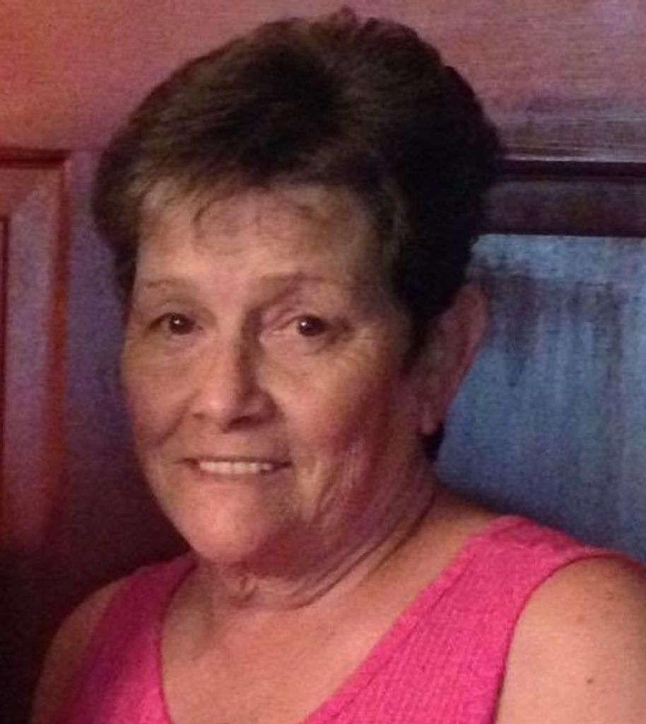 Carolyn Sharp