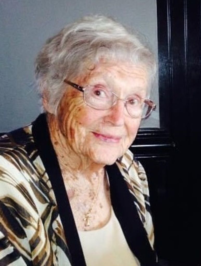 Ethel Louise Sklenar Profile Photo