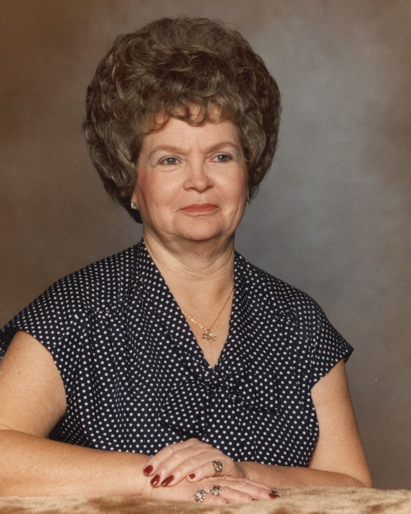 Stella Marie Morris
