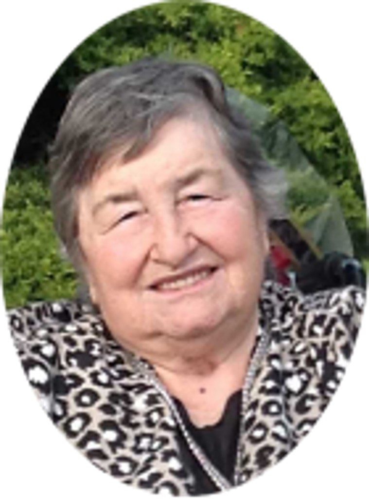 Elizabeth (Baka) Vinkovic