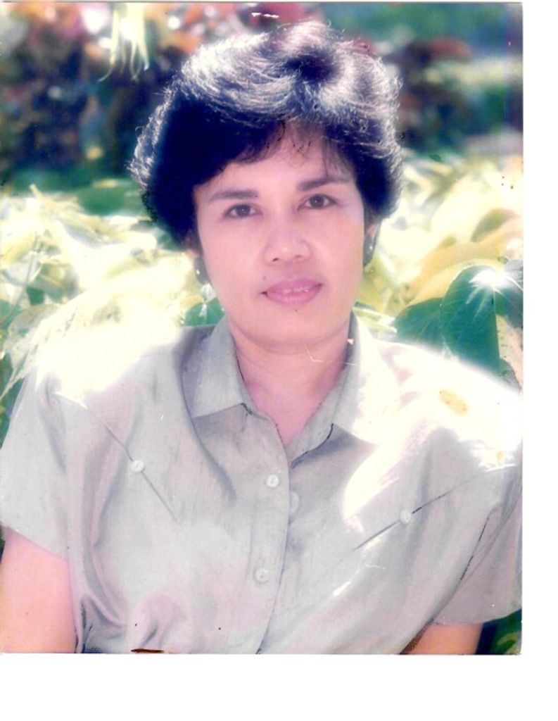 Nieves T (Tejada)  Gutierrez