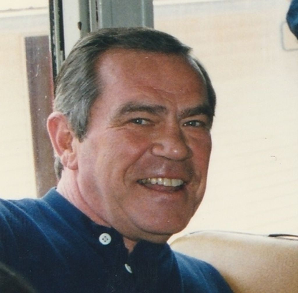Thomas W Carter Profile Photo