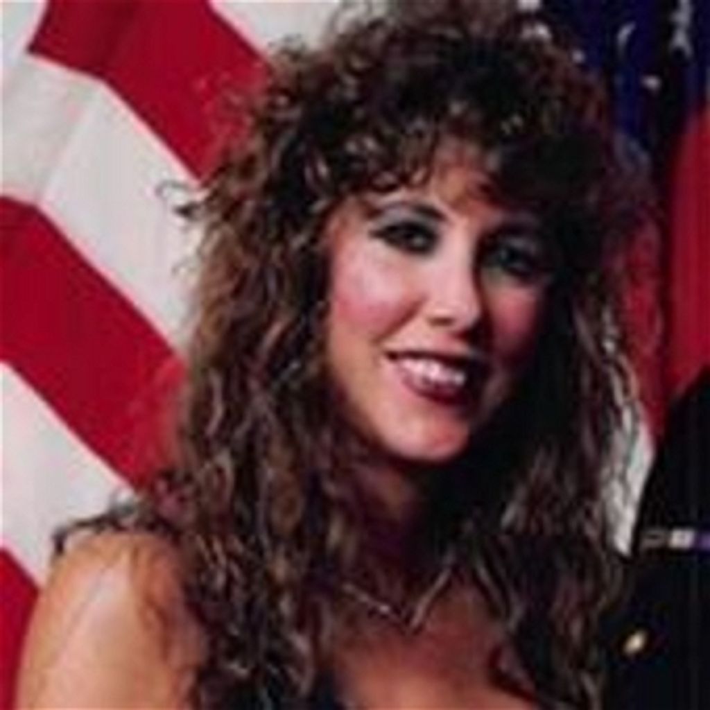 Brenda Georgianna Mcglasson