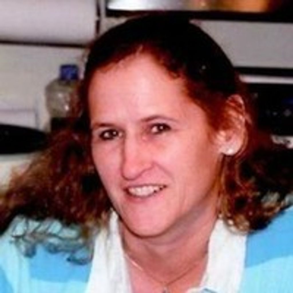 Cathy Jo Prenger