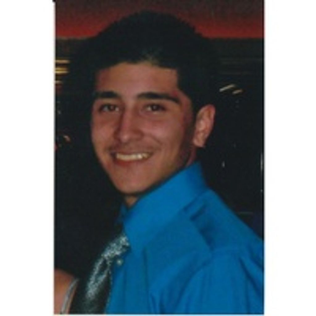 Michael "Mikey" Resendez