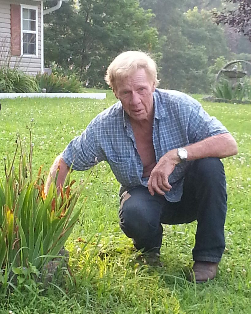 Darriel Williams Profile Photo