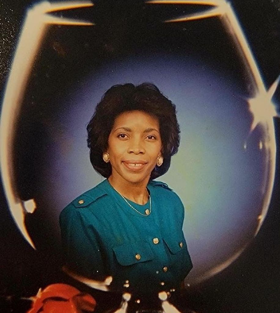 Johnese Banks Profile Photo