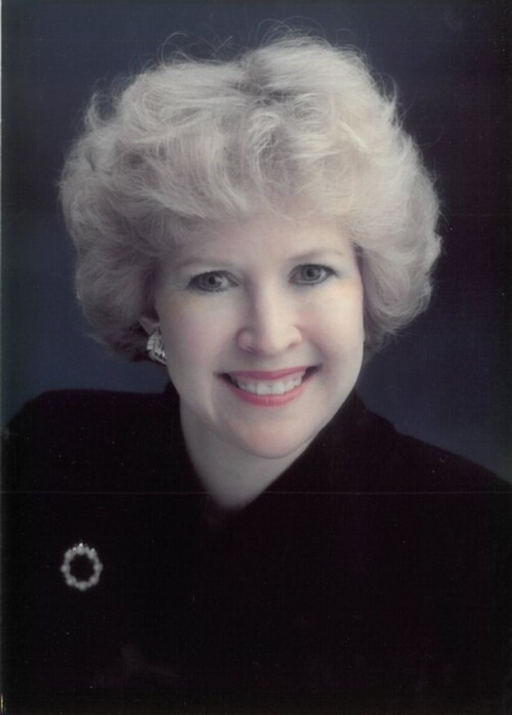 Susan Myers DePrez