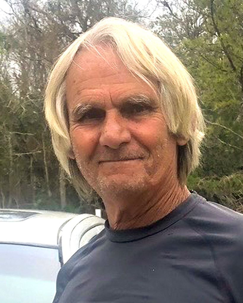 Robbie Dale Hall