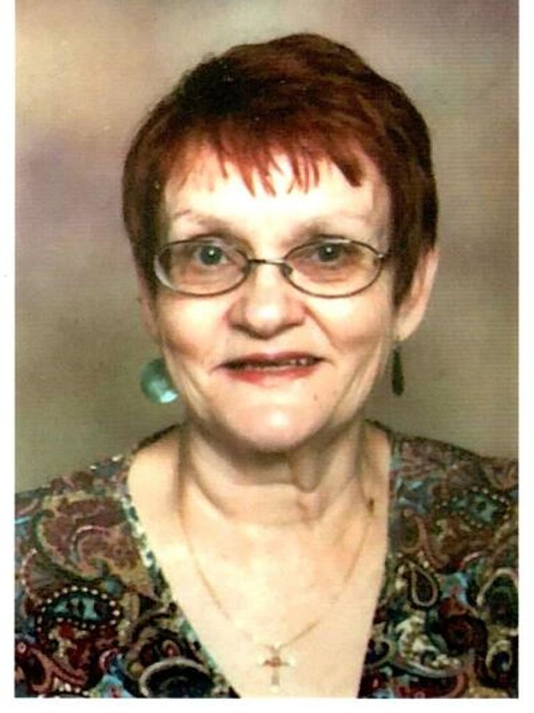 Cheryl Jeanette Cowart Profile Photo