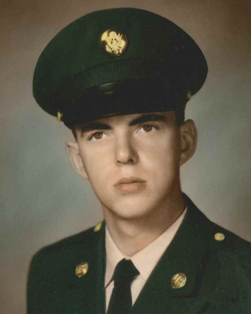 Raymond Caldwell