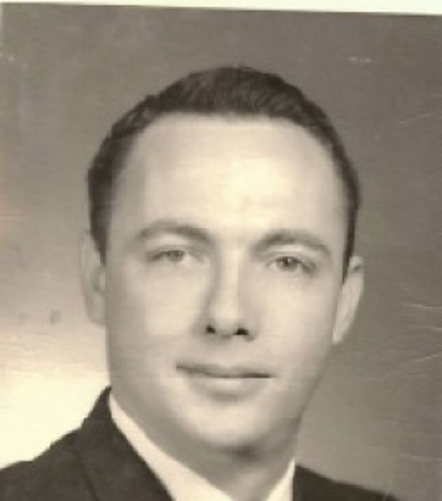 Gene Baker