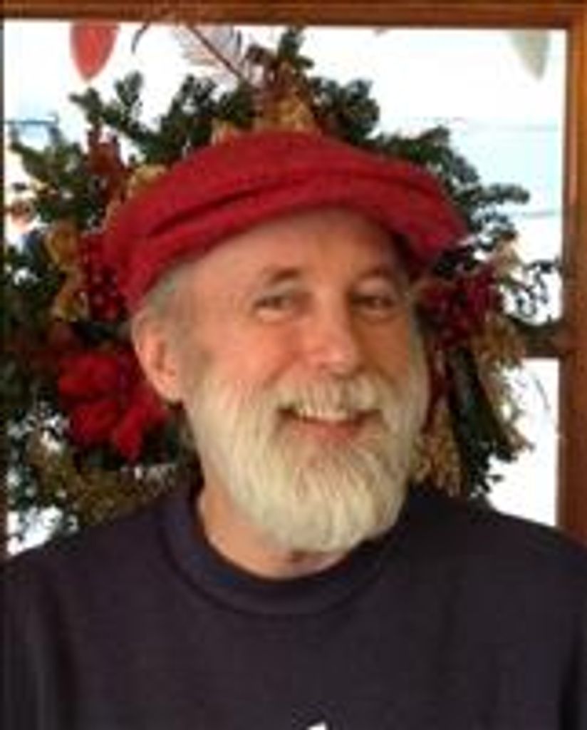 Mark Fay Profile Photo