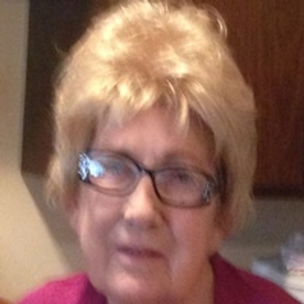Nelda Dschaak Schofield Gribben