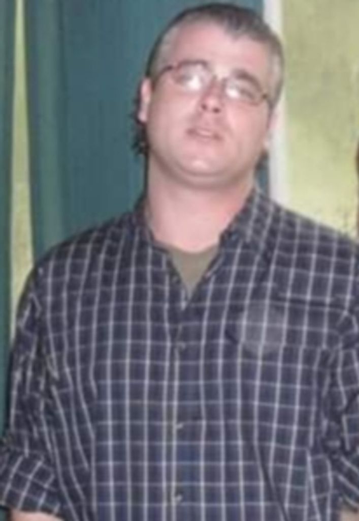 Thomas John Simpson Profile Photo