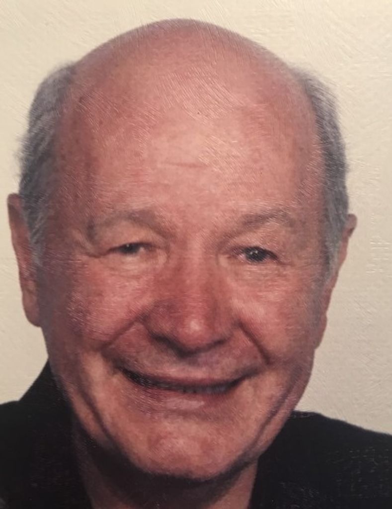 Pasquale "Patrick" J. Valerio