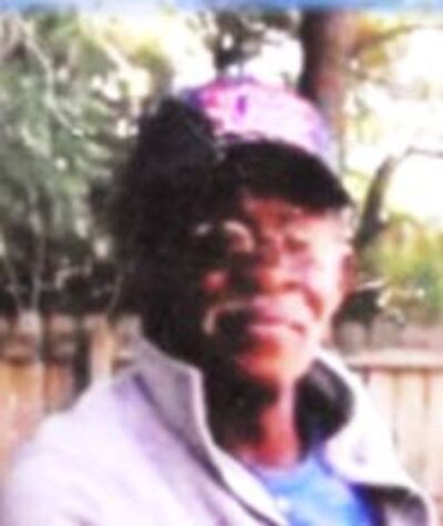 Eddie Gray Williams Profile Photo