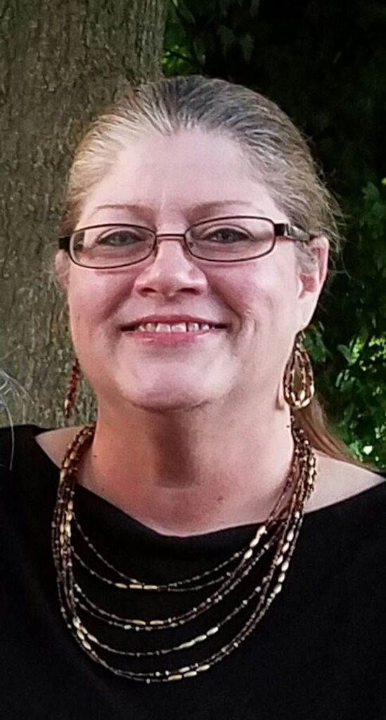 Lori Jeneane Vanhorn