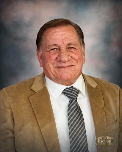 Evans Dubroc's obituary image