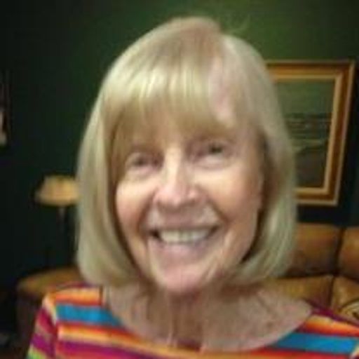 Cecile Solomon Weems Profile Photo