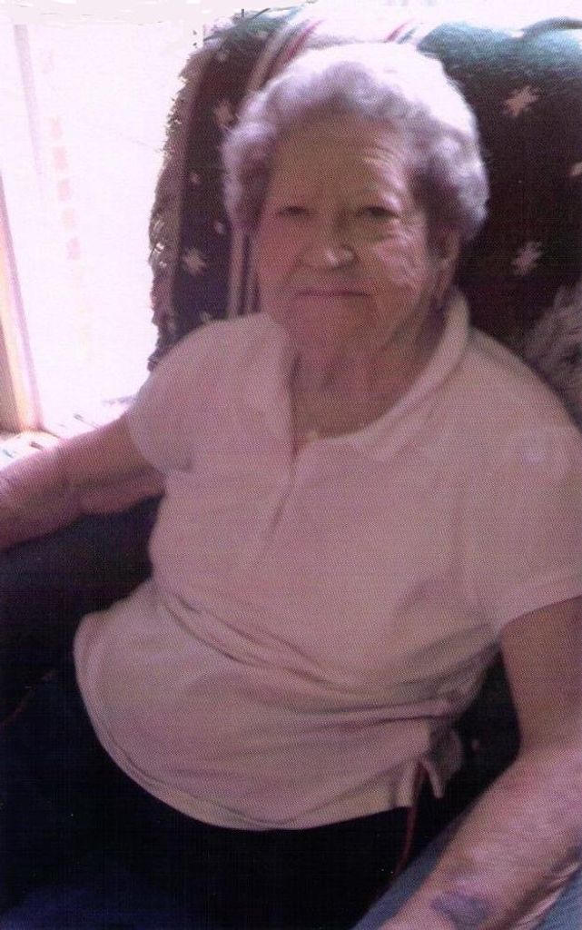 Ada Robey