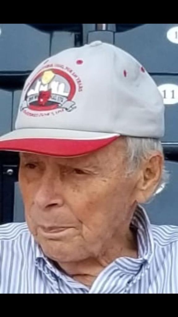 Edward Eugene Carder