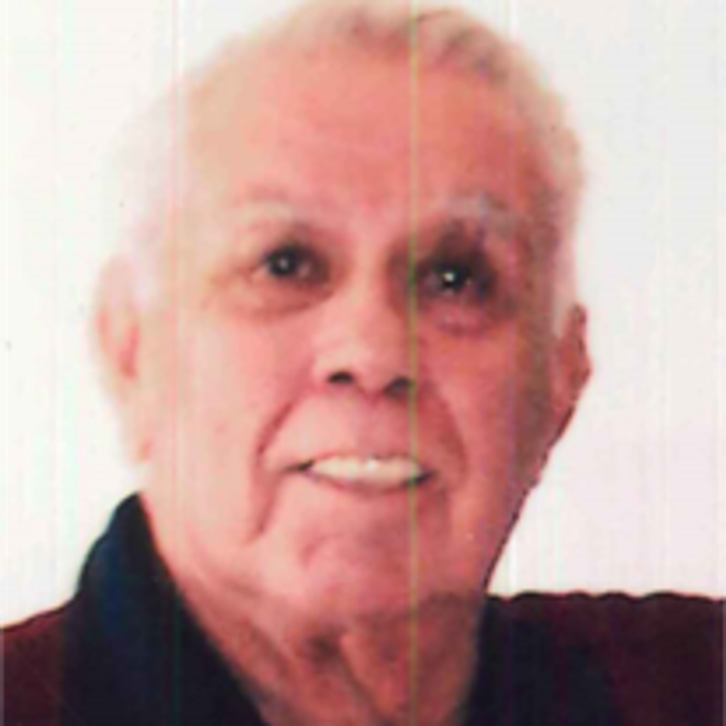 Jesus Olivas