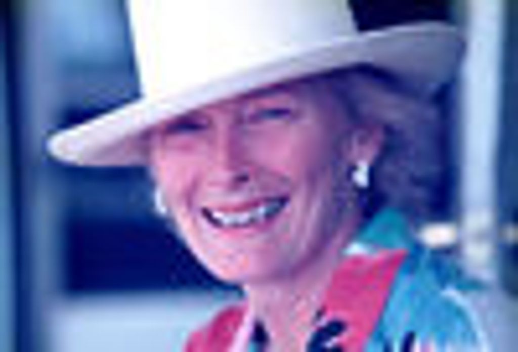 Valarie Verno Nooney (Angle)