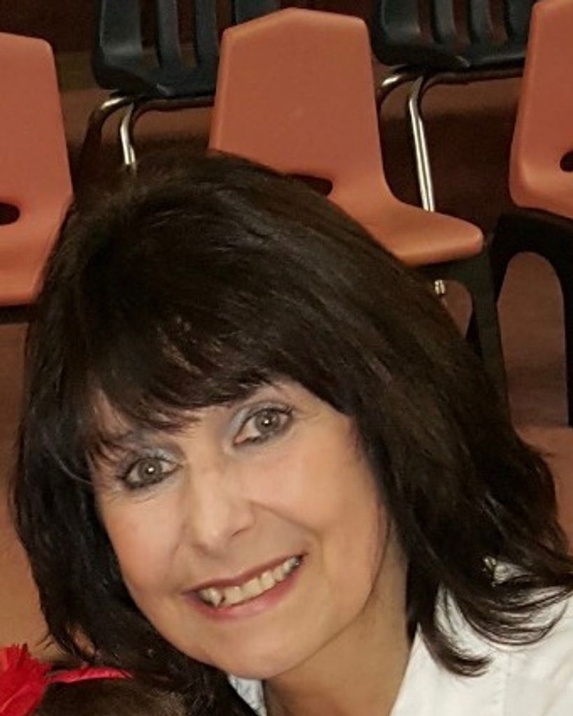 Donna Faye Eubanks Profile Photo