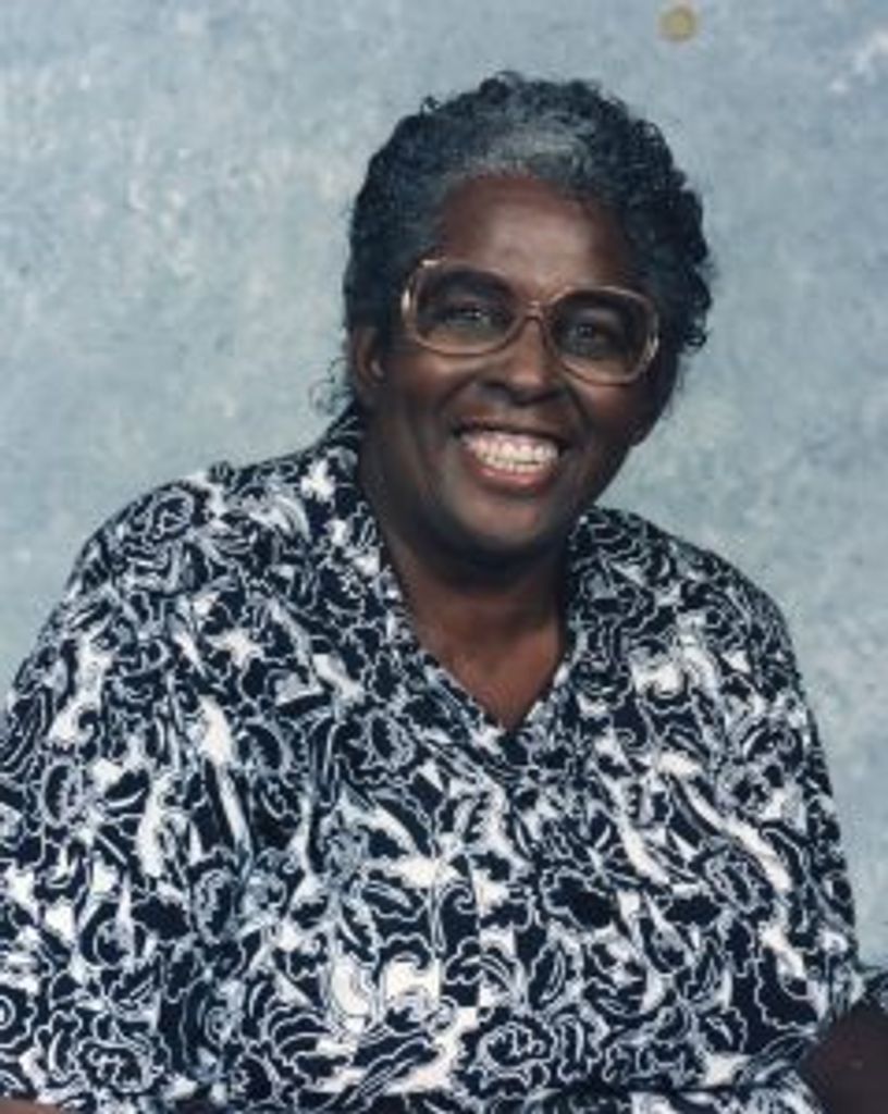 Bernice Hoosier