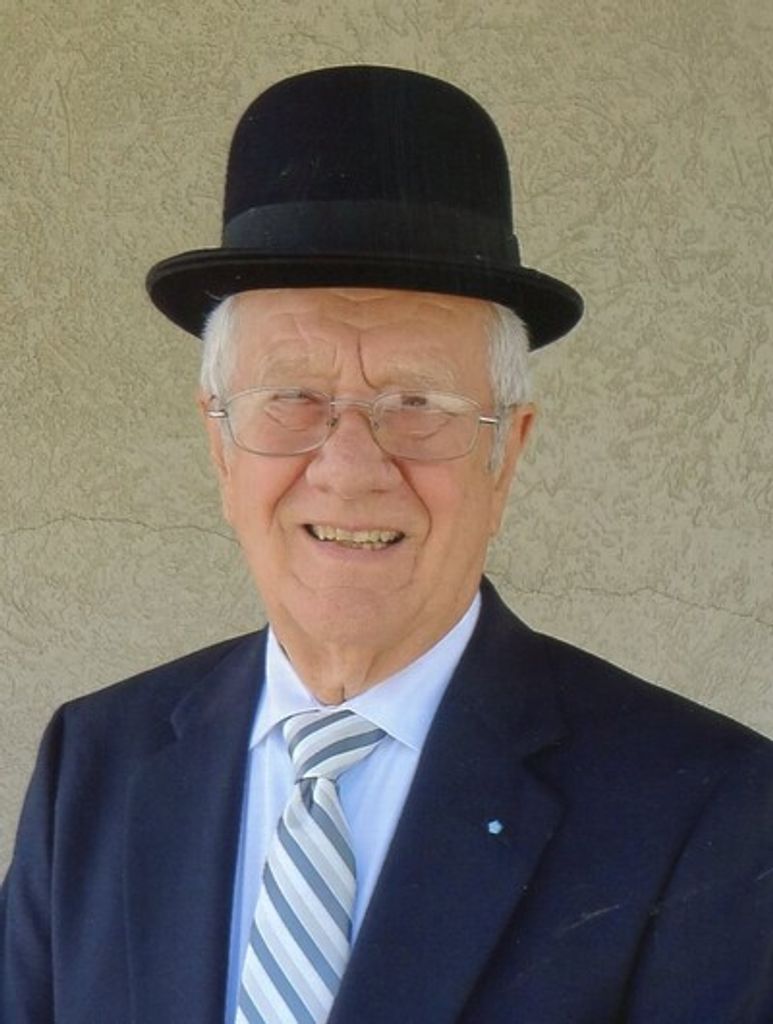 Herbert J. Breidigam Profile Photo