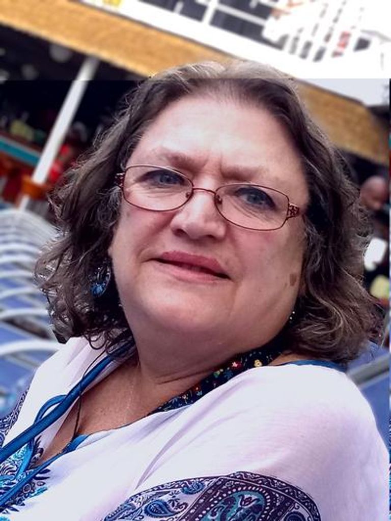 Rebecca "Becky" Lynn Phelps