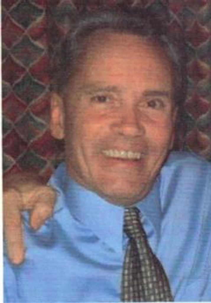 William Purdy Mable, Jr.