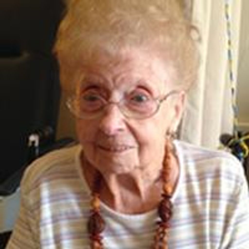 Marellouise June Voight Profile Photo