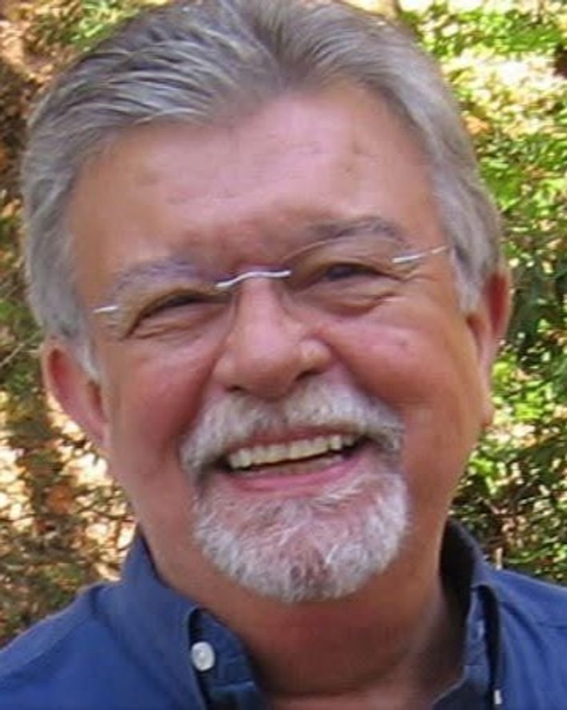 George Alan Parks Profile Photo