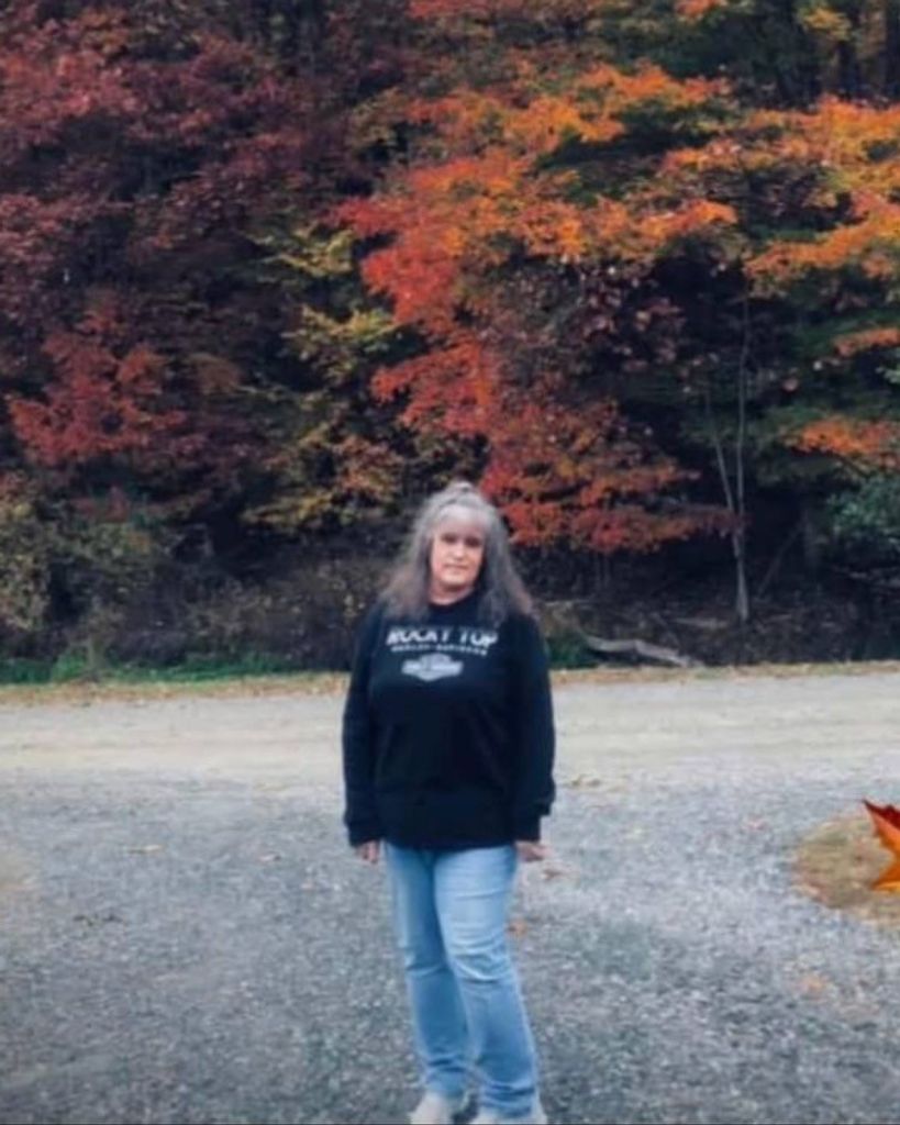 Debbie Marie Osborne Profile Photo