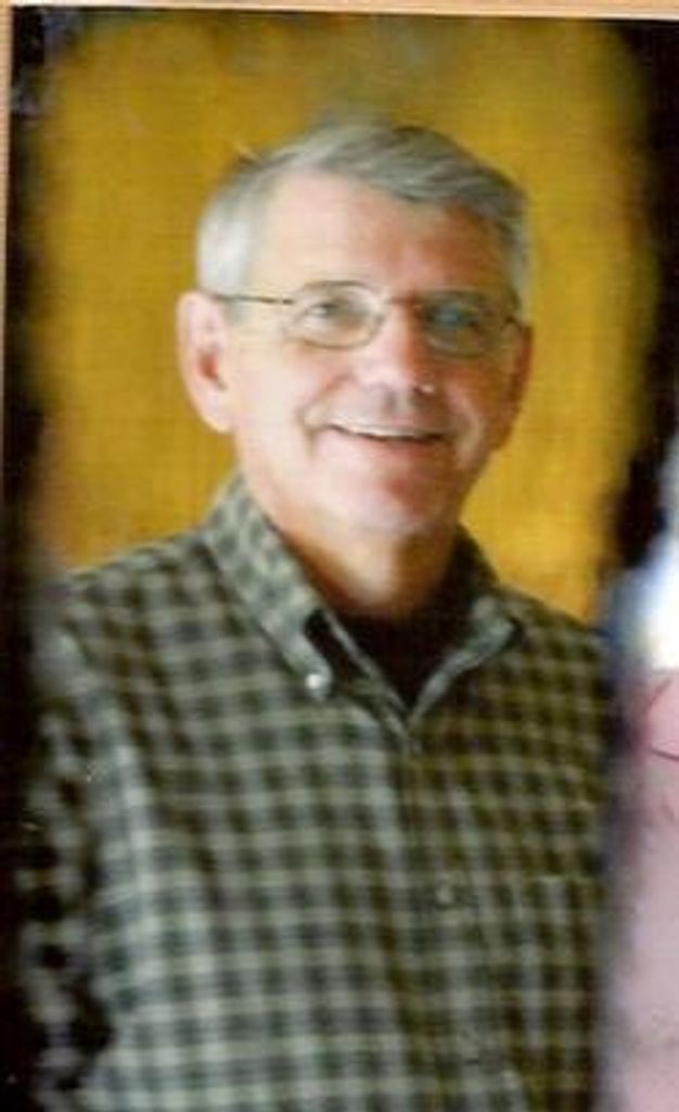 Richard F. Bohn