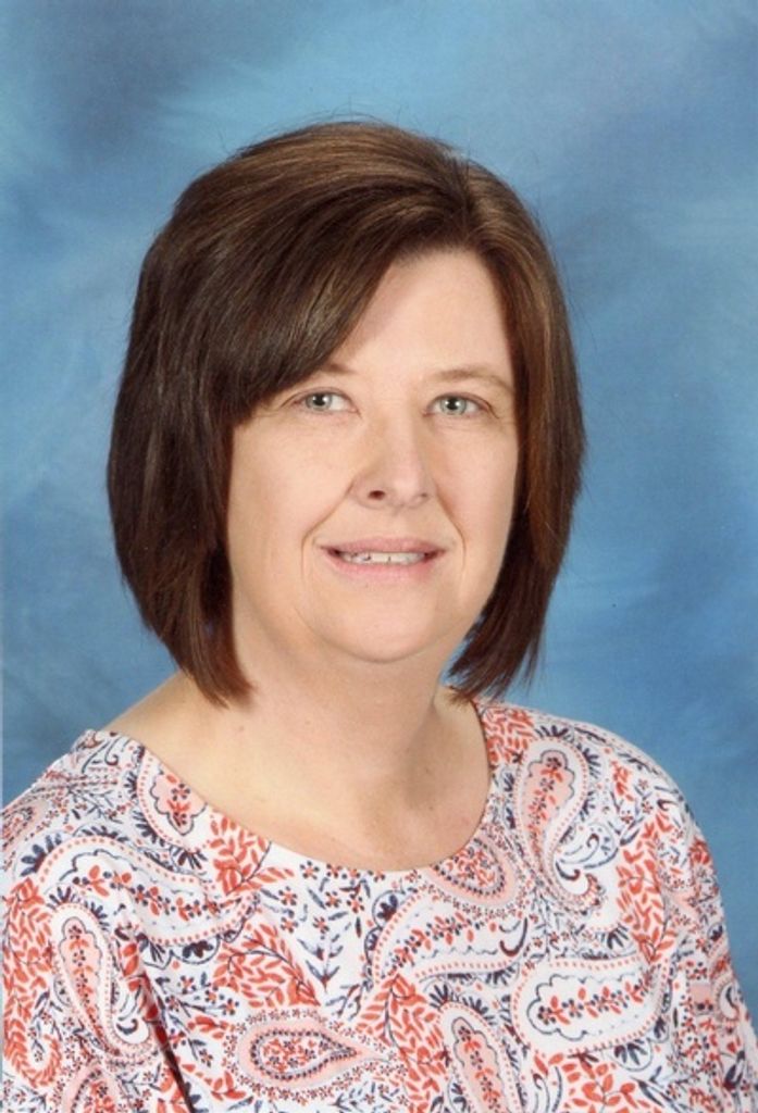 Amanda Gray Britt