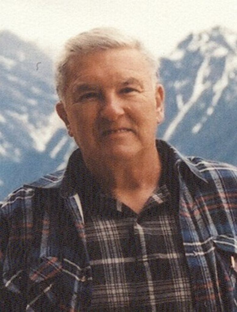 Joseph Edwin Gibson, Sr. Profile Photo