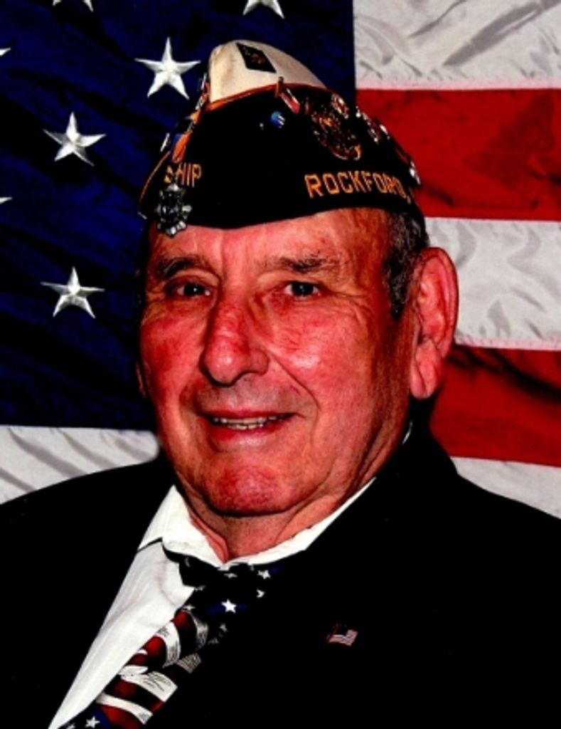 Thomas J. Heffran