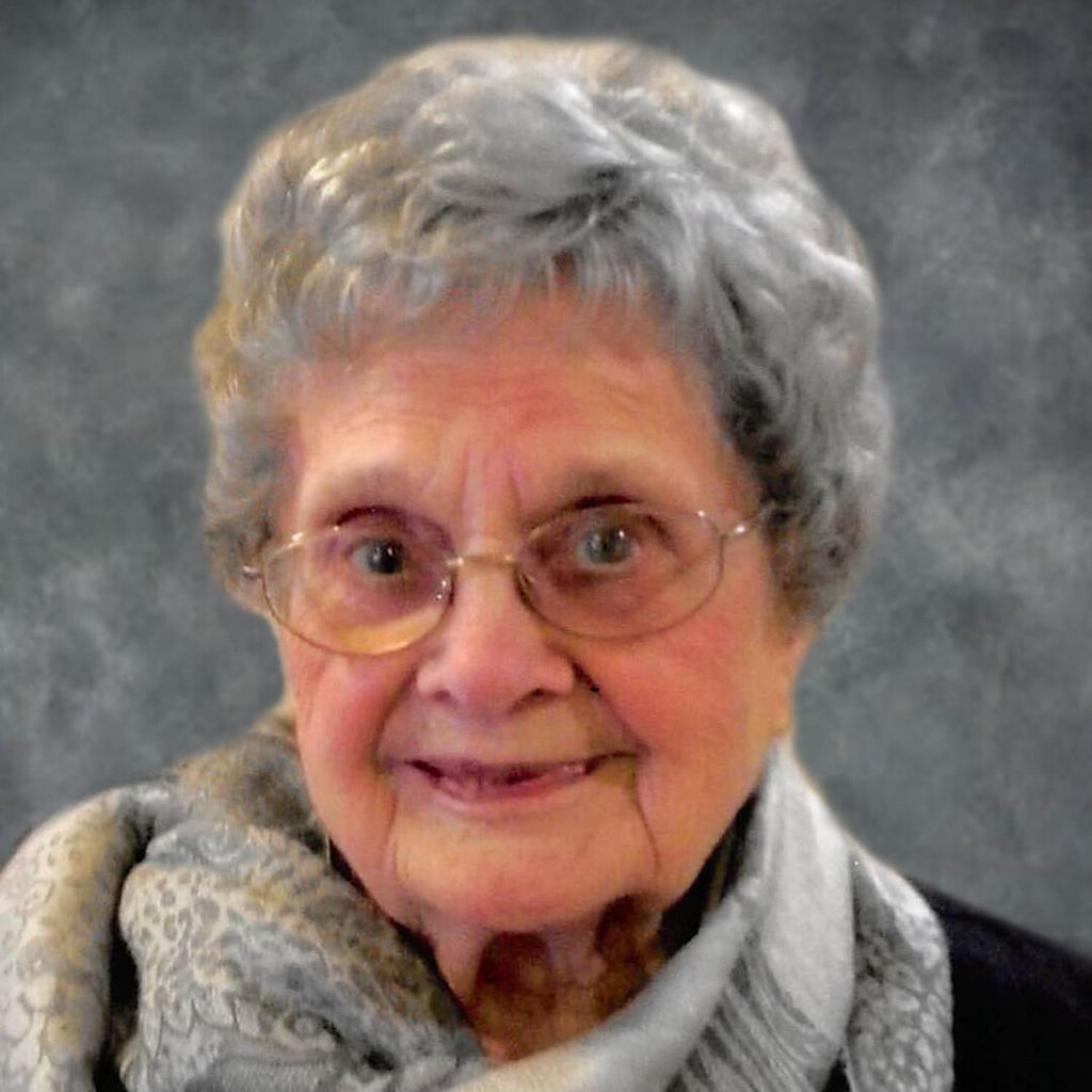 Kathryn Lynch