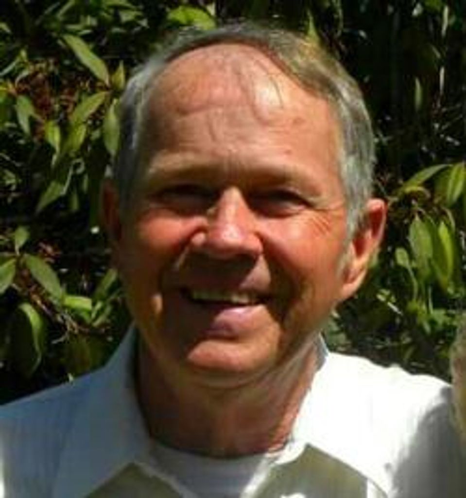 James Daniel Fuller