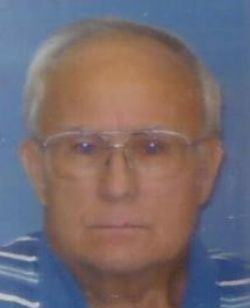 Dennie  "Butch" Word